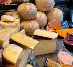 Fresh Cheese
